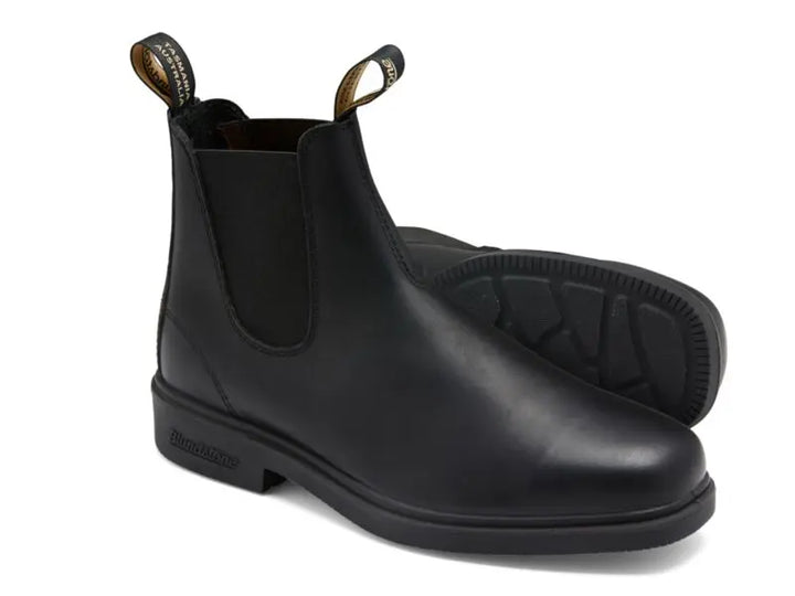 Blundstone Dress Boot 063 - Black Blundstone