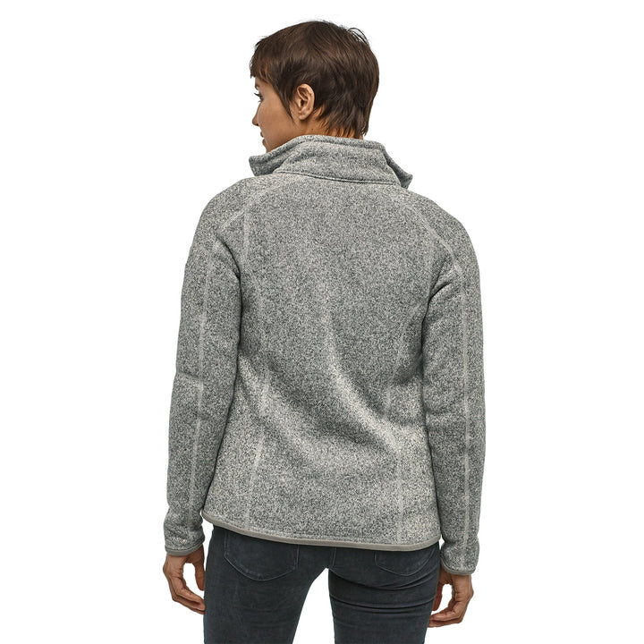 Patagonia Women's Better Sweater Jacket Patagonia