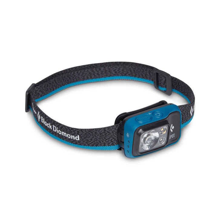 Black Diamond Spot 400 Headlamp Black Diamond