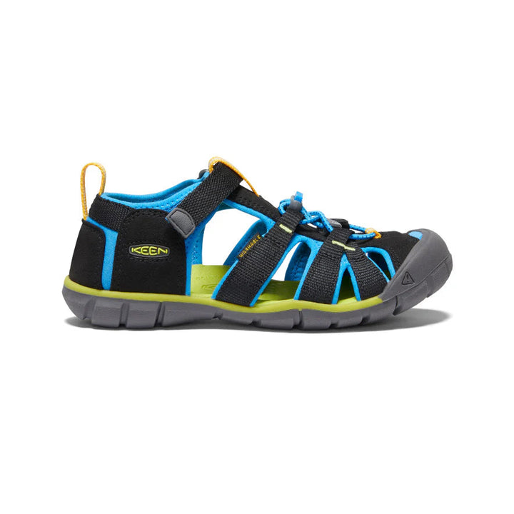 Keen Big Kids' Seacamp II CNX Keen Footwear