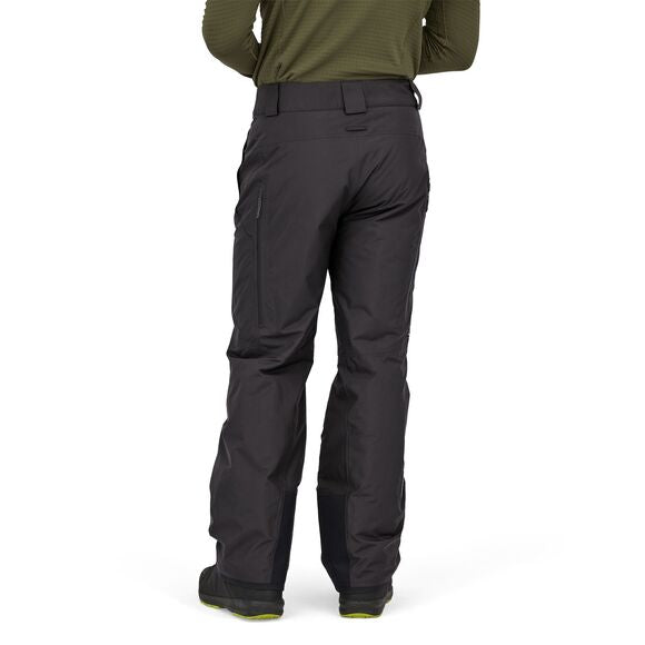 Patagonia Men's Insulated Powder Town Pants Patagonia