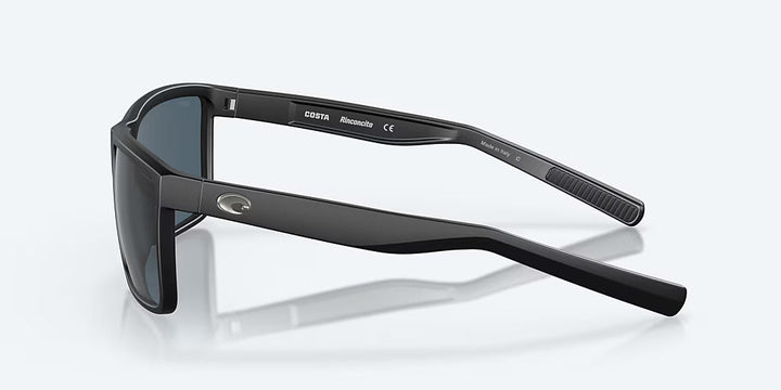 Rinconcito Sunglasses - Matte Black/Gray Costa Del Mar