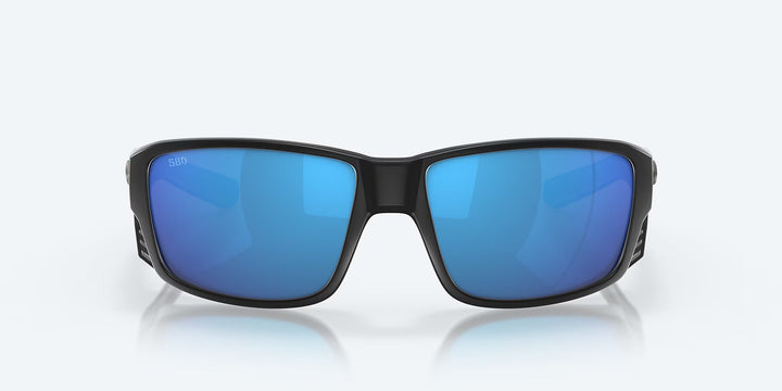 Costa Tuna Alley Pro Sunglasses - 580G Costa Del Mar
