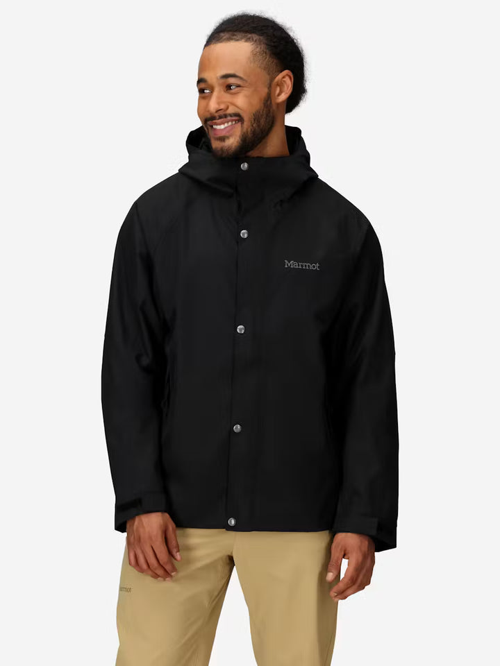 Marmot Men's Cascade Jacket Marmot
