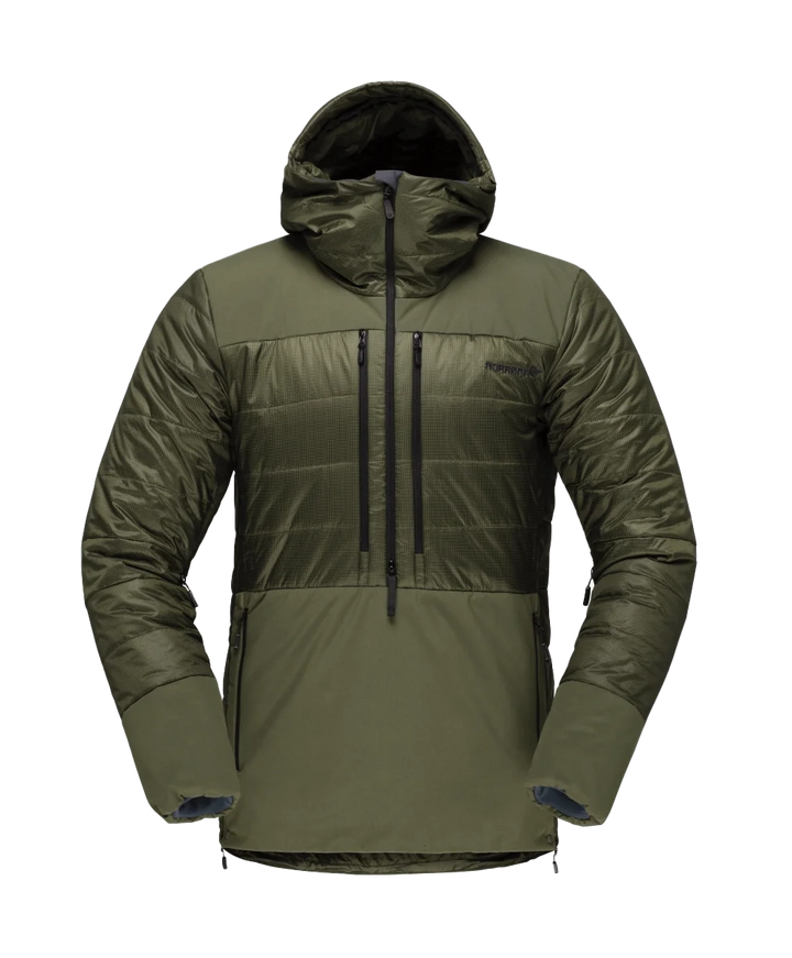 Norrona Men's Lofoten Primaloft80 Anorak Norrona
