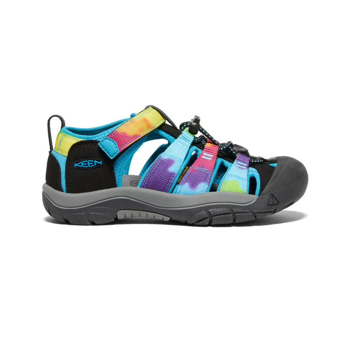 Keen Youth Big Kids' Newport H2 Keen Footwear