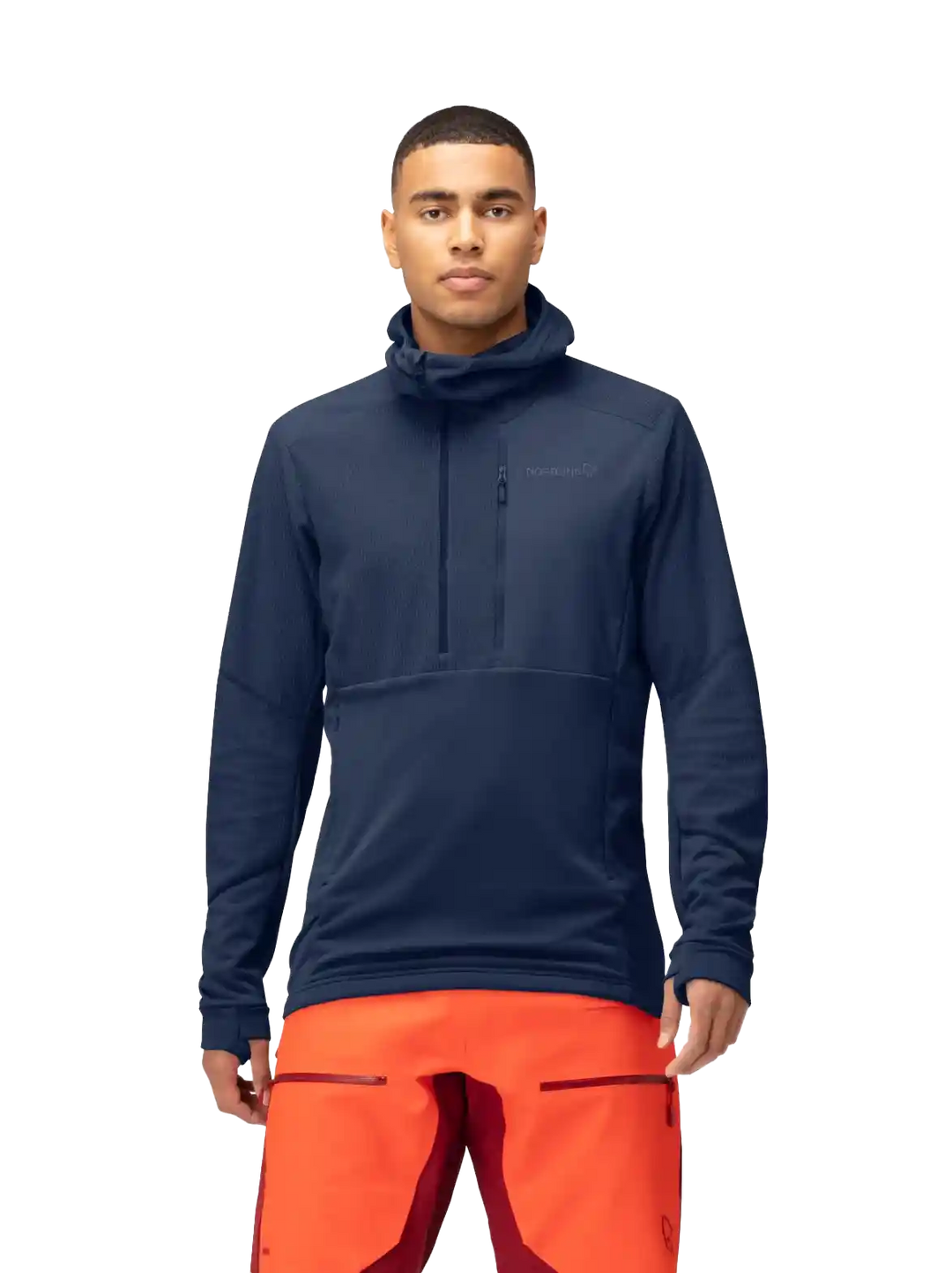 Norrona Men's Lofoten Thermal Pro Hood Norrona