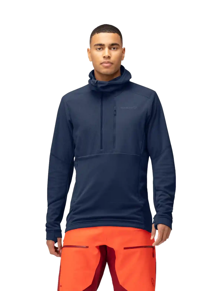 Norrona Men's Lofoten Thermal Pro Hood Norrona