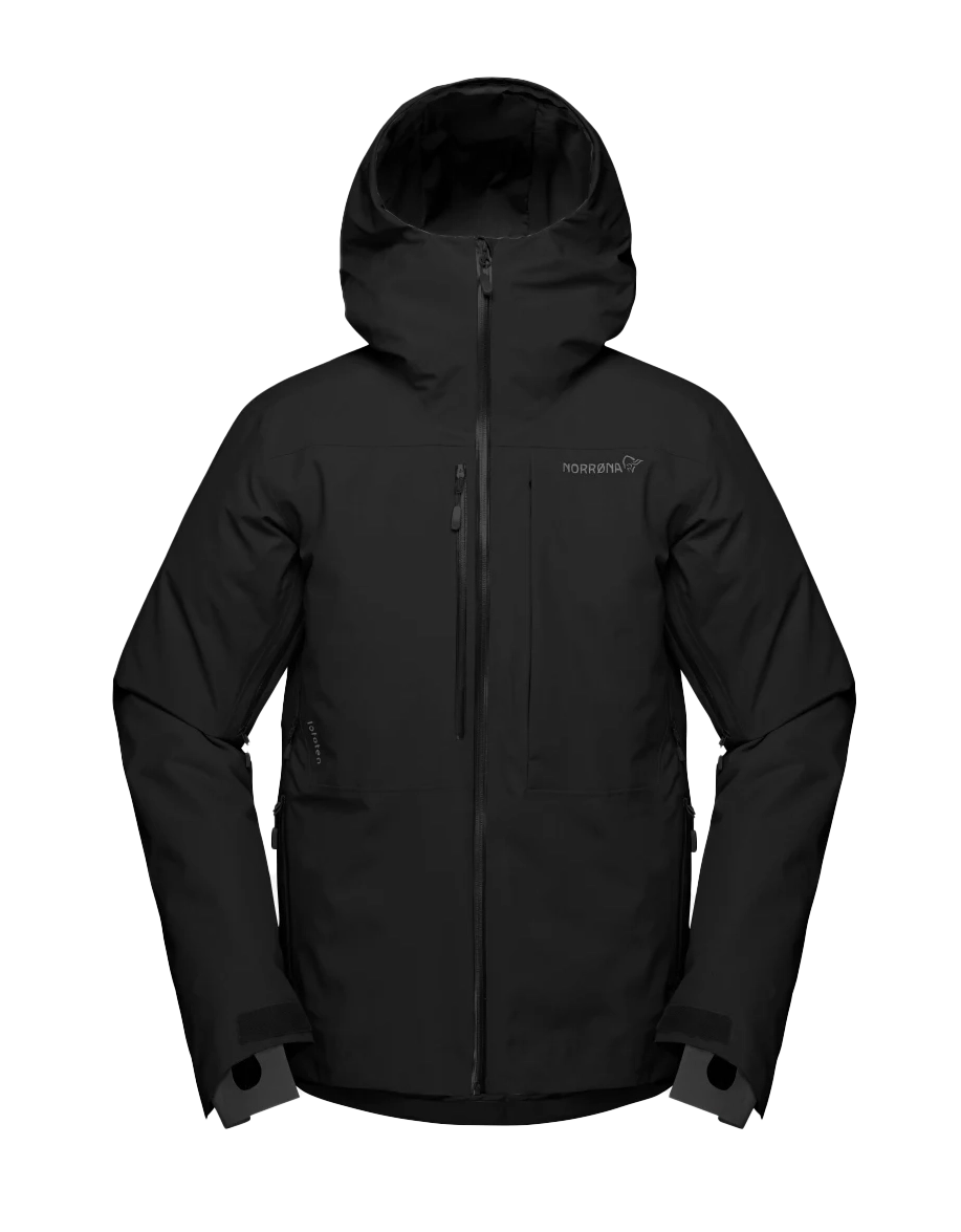 Norrona Men's Lofoten Gore-Tex Insulated Jacket