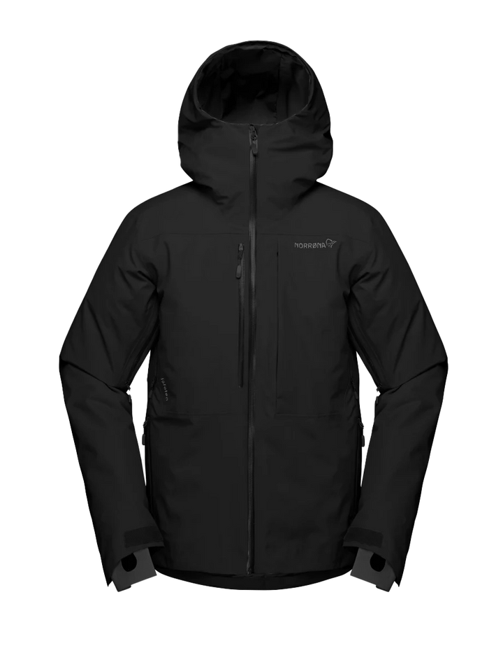 Norrona Men's Lofoten Gore-Tex Insulated Jacket Norrona