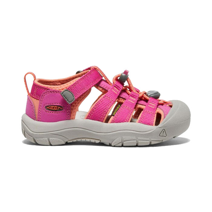 Keen Little Kids' Newport H2 Keen Footwear