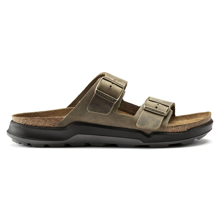 BIRKENSTOCK Men's Arizona Crosstown Birkenstock