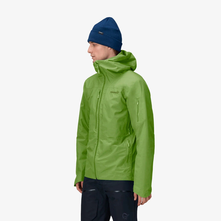 Norrona Men's Lofoten Gore-Tex Insulated Jacket Norrona