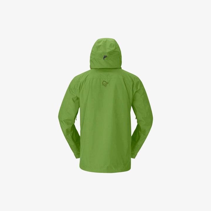 Norrona Men's Lofoten Gore-Tex Insulated Jacket Norrona