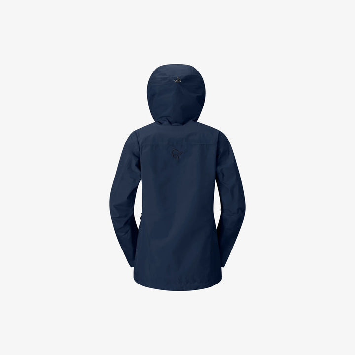Norrona Women's Lofoten Gore-Tex Insulated Jacket Norrona