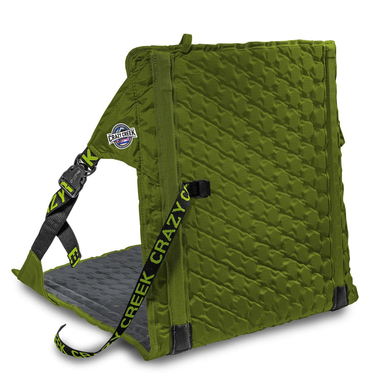 Crazy Creek Hex 2.0 Original Chair Crazy Creek