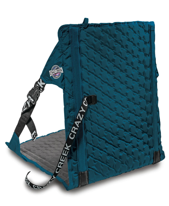 Crazy Creek Hex 2.0 LongBack Chair Crazy Creek