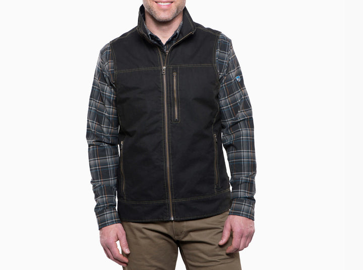 Kuhl Men's Burr Vest Kuhl
