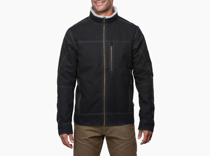 Kuhl Men's Burr Lined Jacket Kuhl