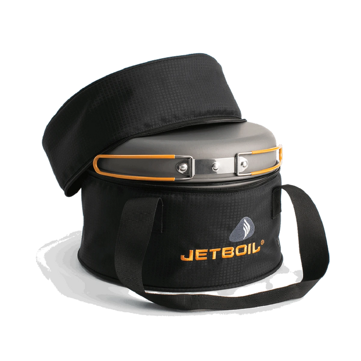 Jetboil Genesis Basecamp System Jetboil