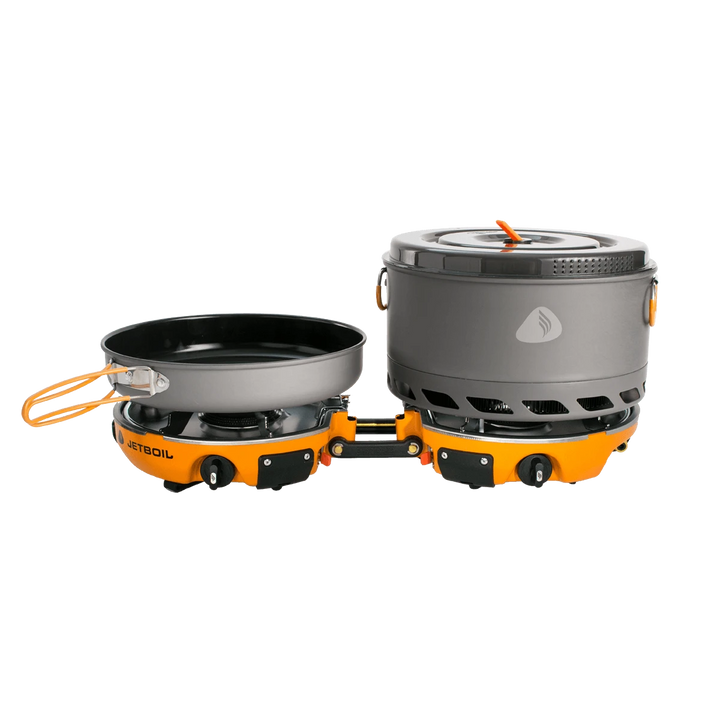 Jetboil Genesis Basecamp System Jetboil