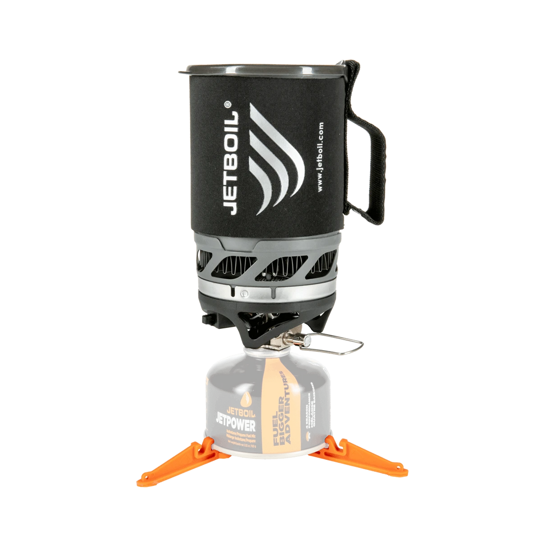 Jetboil MicroMo Personal Cooking System Jetboil