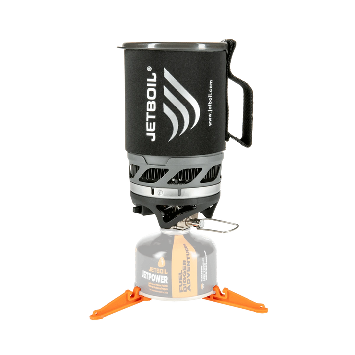 Jetboil MicroMo Personal Cooking System Jetboil
