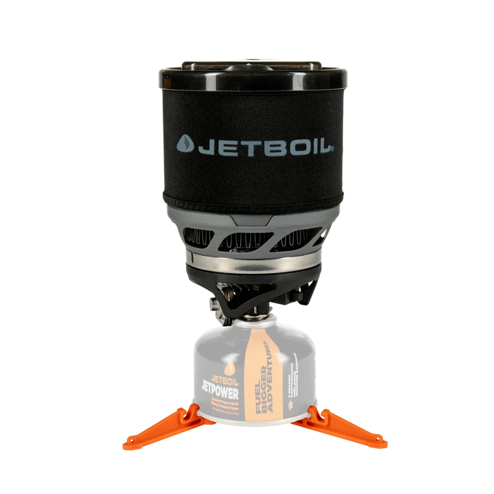 Jetboil MiniMo Personal Cooking System Jetboil
