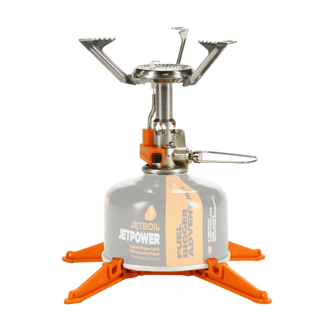 Jetboil MightyMo Cooking Stove Jetboil