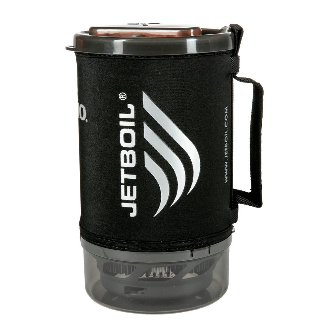 Jetboil SUMO Cooking System - Carbon Jetboil