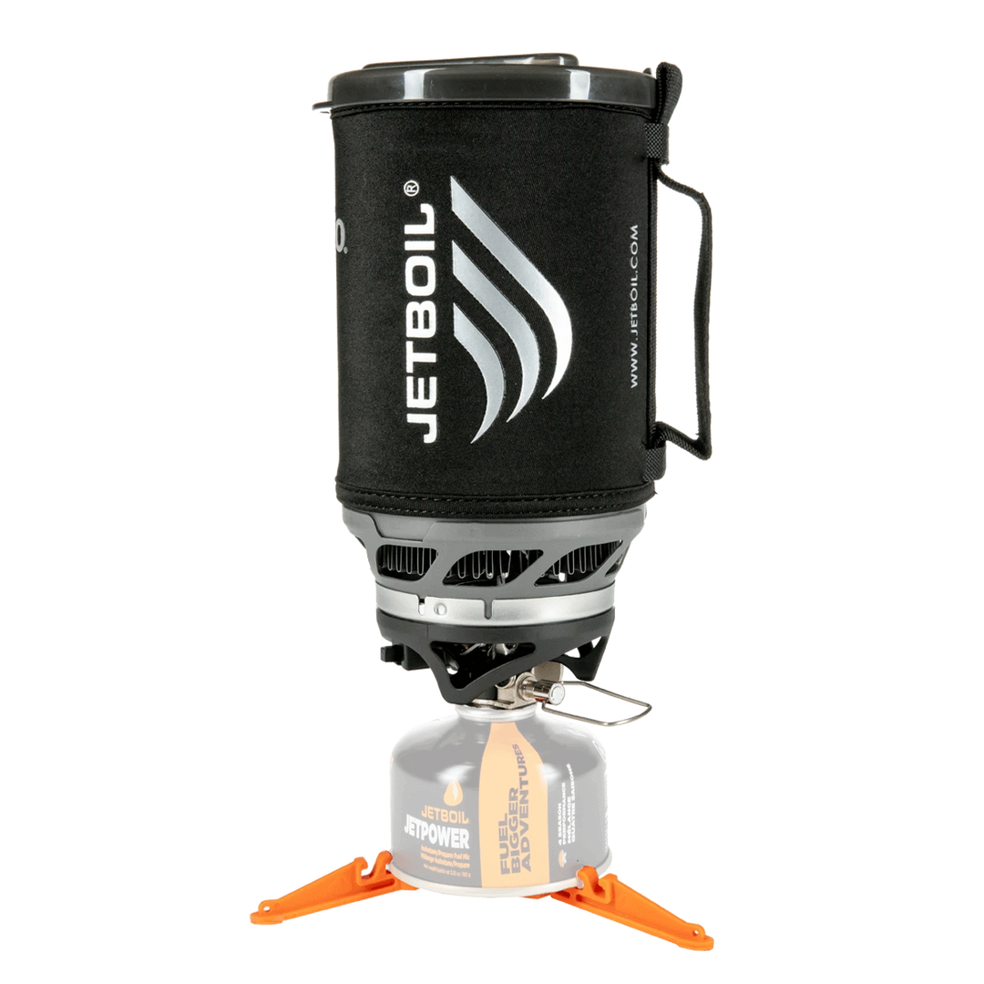 Jetboil SUMO Cooking System - Carbon Jetboil