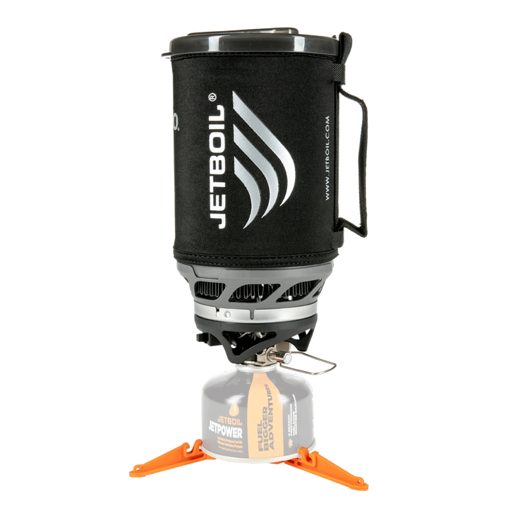 Jetboil SUMO Cooking System - Carbon Jetboil
