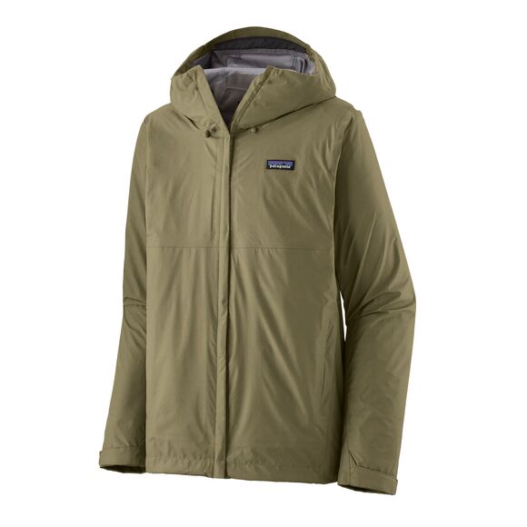 Patagonia Men's Torrentshell 3L Jacket Patagonia