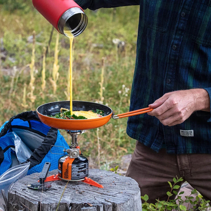 Jetboil Summit Skillet Jetboil
