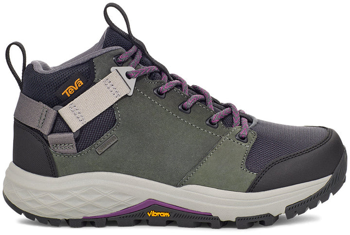 Teva Women's Grandview Gore-Tex Teva