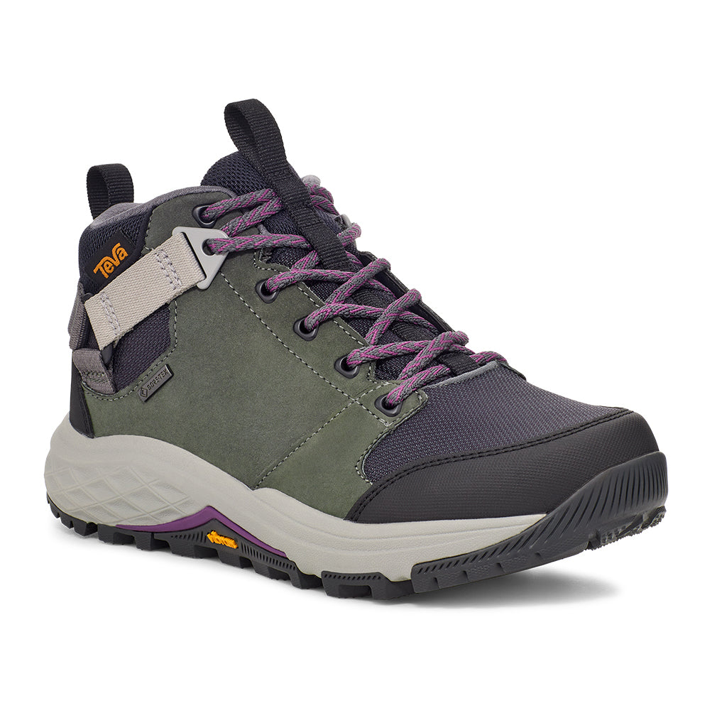 Teva Women's Grandview Gore-Tex Teva