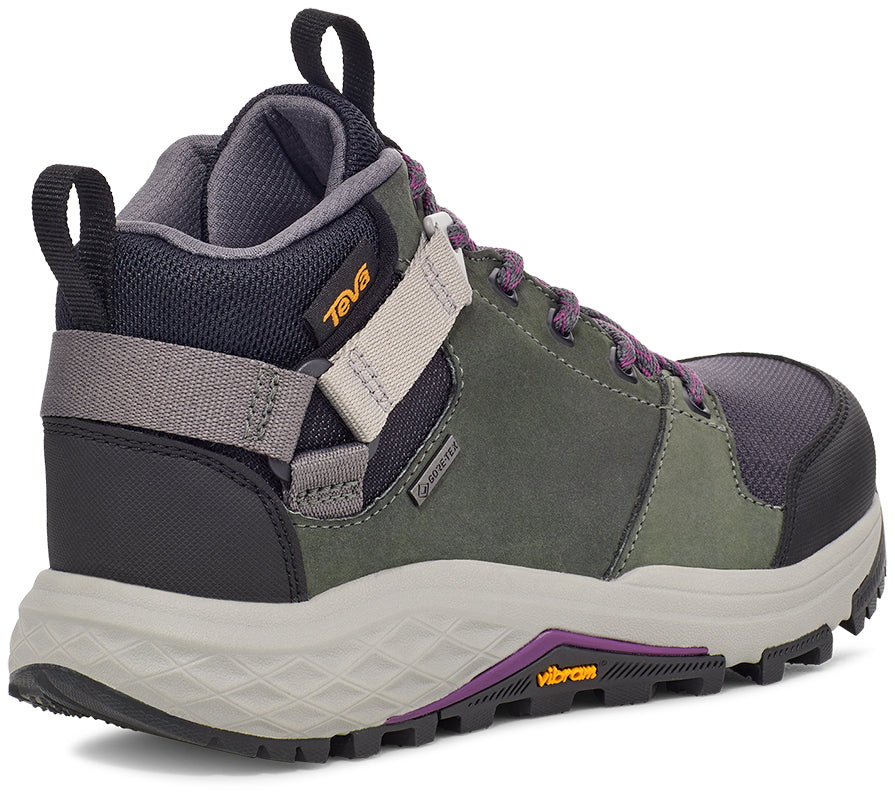 Teva Women's Grandview Gore-Tex Teva