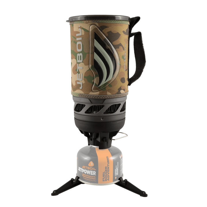 Jetboil Flash Personal Cooking System Jetboil