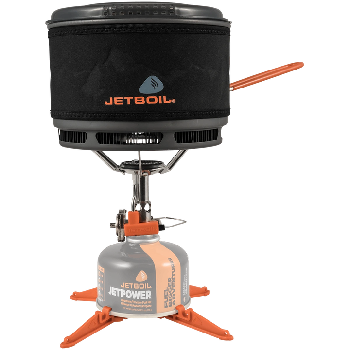 Jetboil 1.5L Ceramic Cook Pot Jetboil