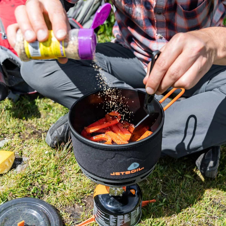 Jetboil 1.5L Ceramic Cook Pot Jetboil