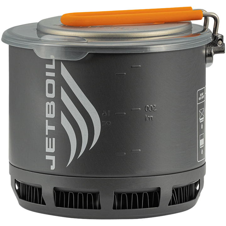 Jetboil Stash Jetboil