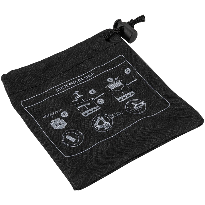 Jetboil Stash Jetboil