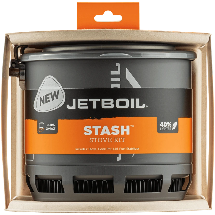 Jetboil Stash Jetboil