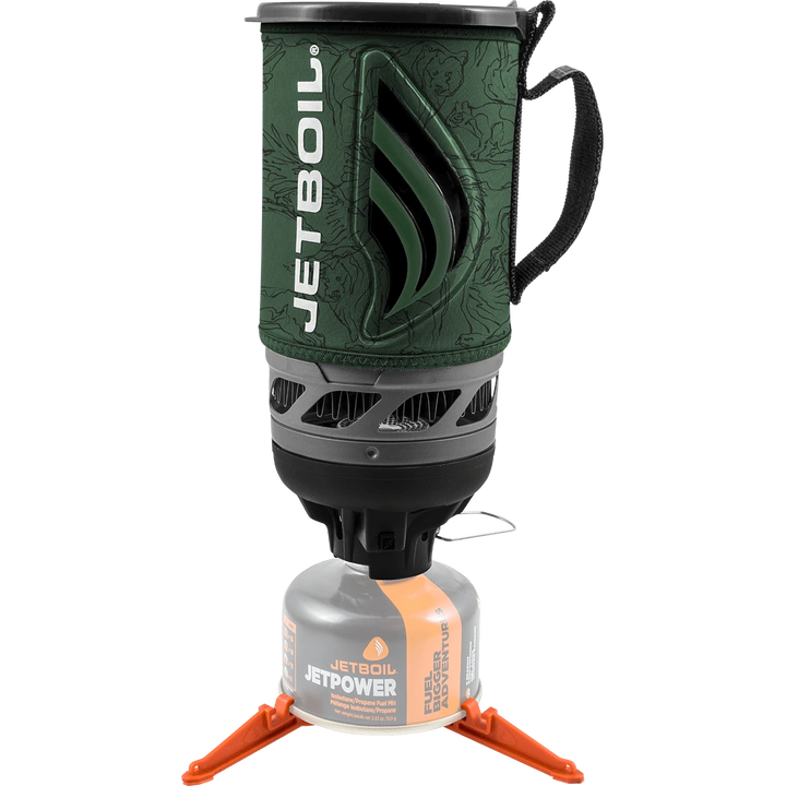 Jetboil Flash Personal Cooking System Jetboil