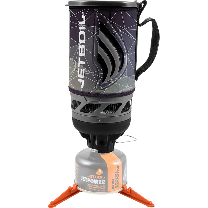 Jetboil Flash Personal Cooking System Jetboil