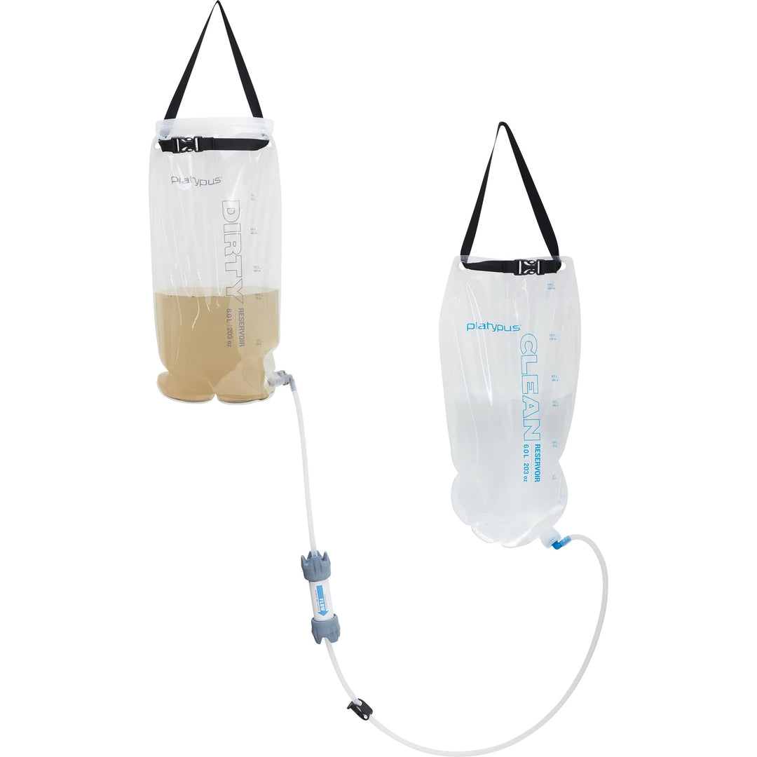 Platypus GravityWorks System 4L Platypus
