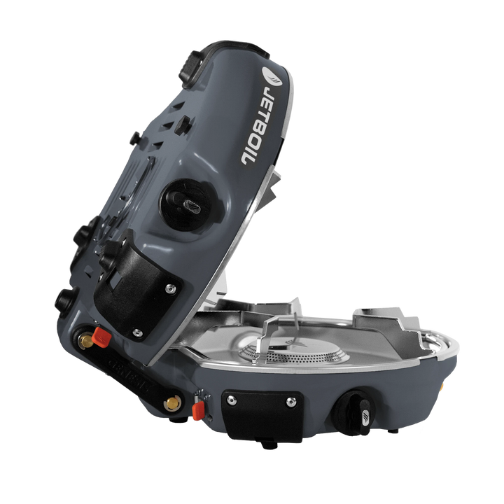 Jetboil Genesis Base Camp System - Grey Jetboil