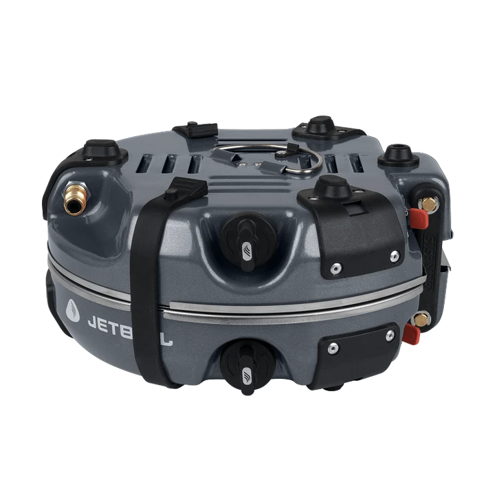 Jetboil Genesis Base Camp System - Grey Jetboil