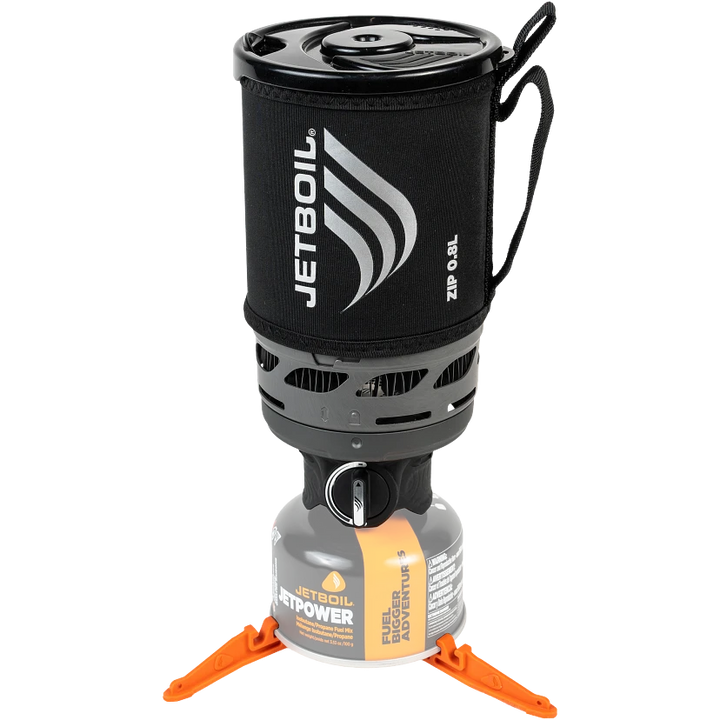 Jetboil Zip .8L Fast Boil System Jetboil