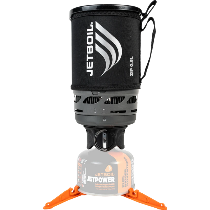 Jetboil Zip .8L Fast Boil System Jetboil